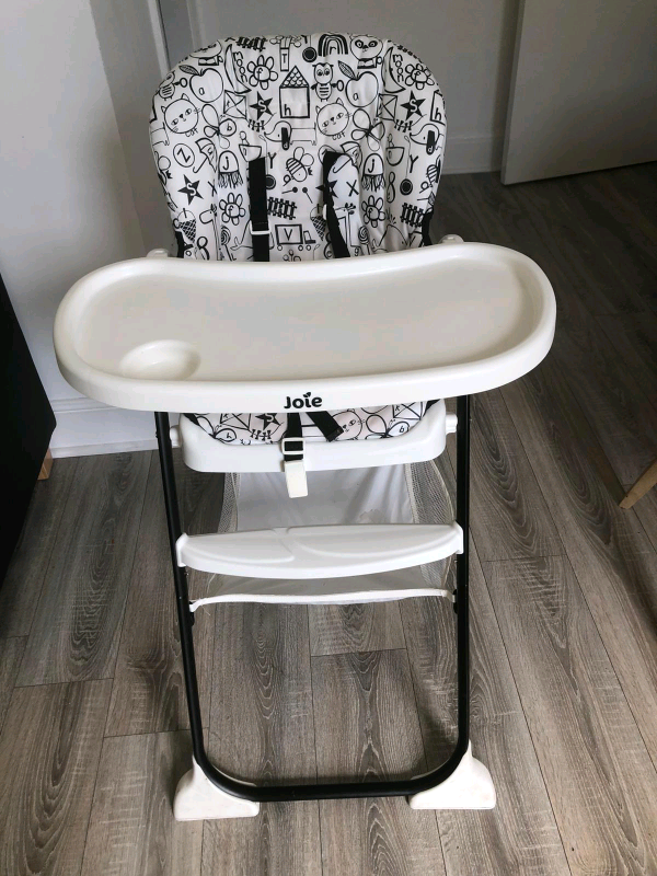 baby high chair sale clearance
